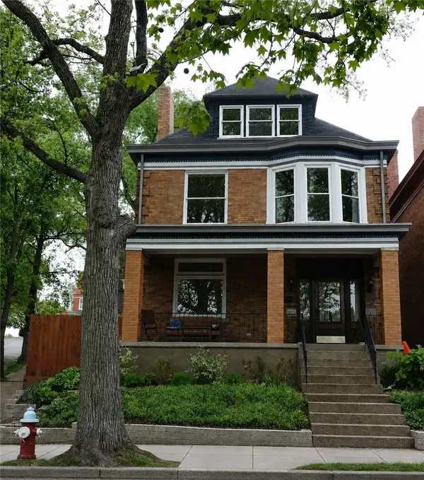 1132 Devictor Place, Pittsburgh, PA 15206