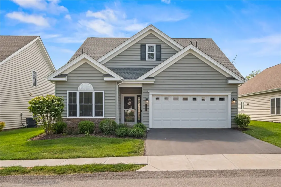 126 Washington Way, Pittsburgh, PA 15237 - #1