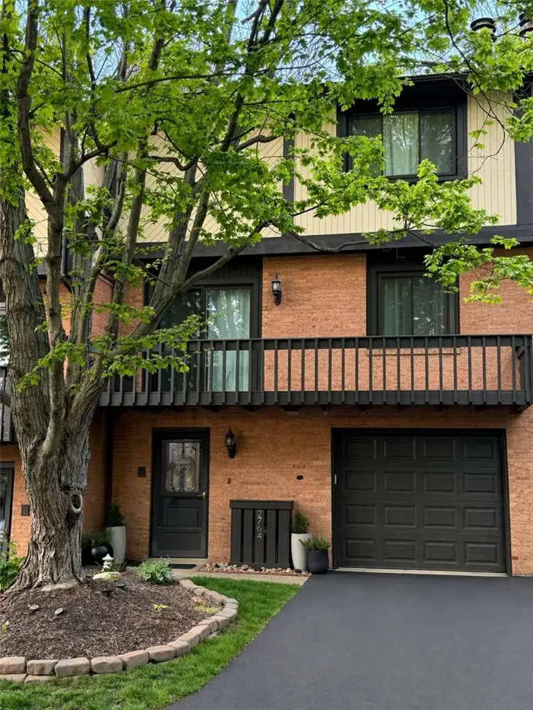 2764 Bingham, Pittsburgh, PA 15241 - #1