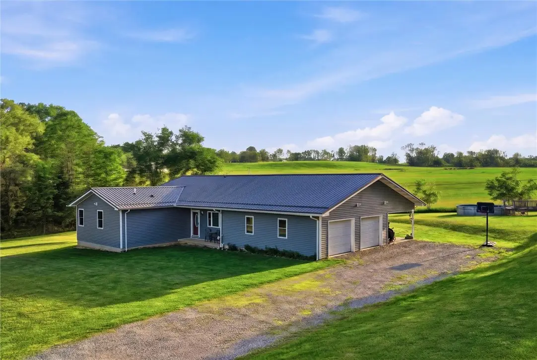 116 Troytown Rd, Fayette City, PA 15438 - #1