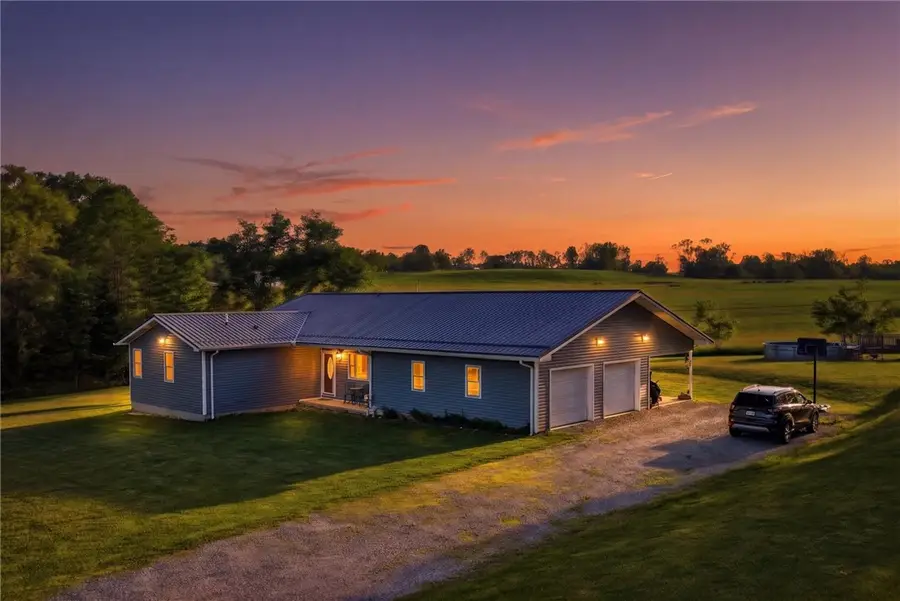 116 Troytown Rd, Fayette City, PA 15438 - #2