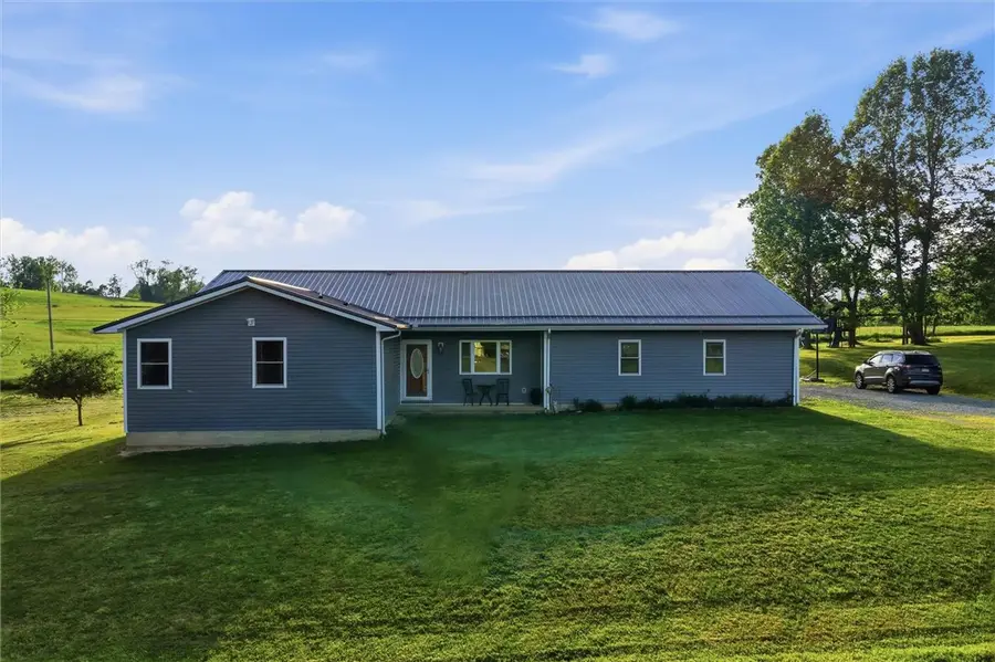 116 Troytown Rd, Fayette City, PA 15438 - #3