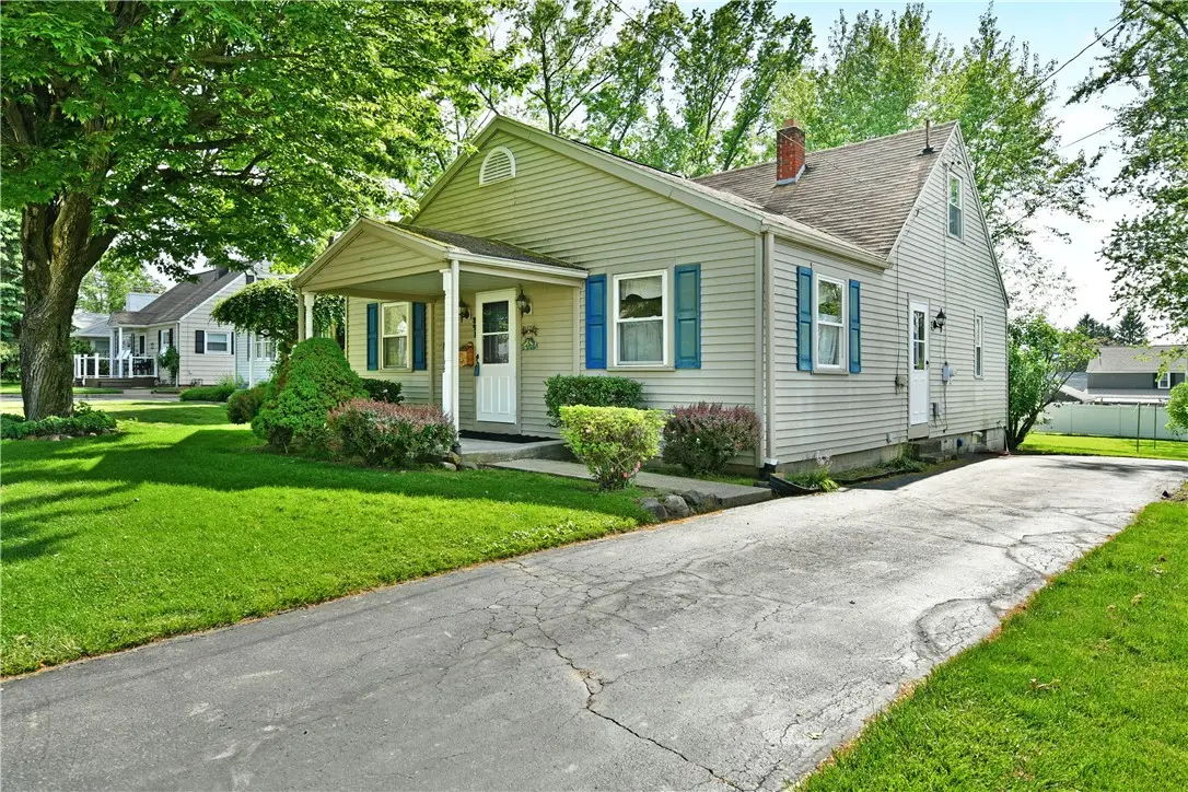 891 Bechtol, Sharon, PA 16146 - #1