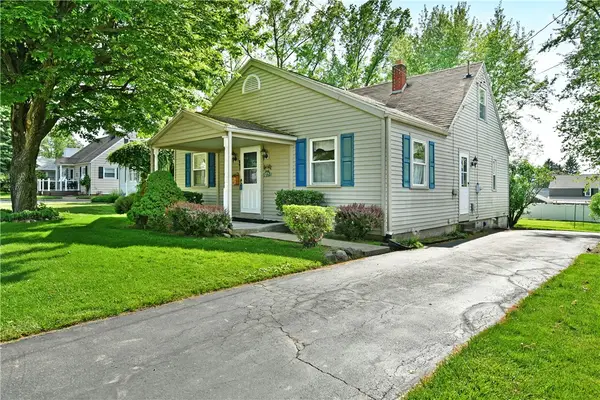 891 Bechtol, Sharon, PA 16146