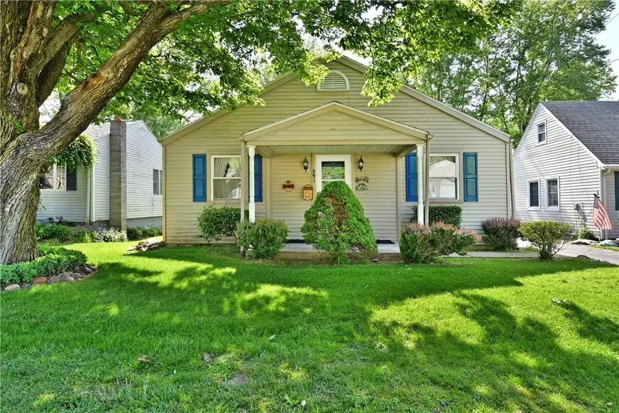 891 Bechtol, Sharon, PA 16146 - #3