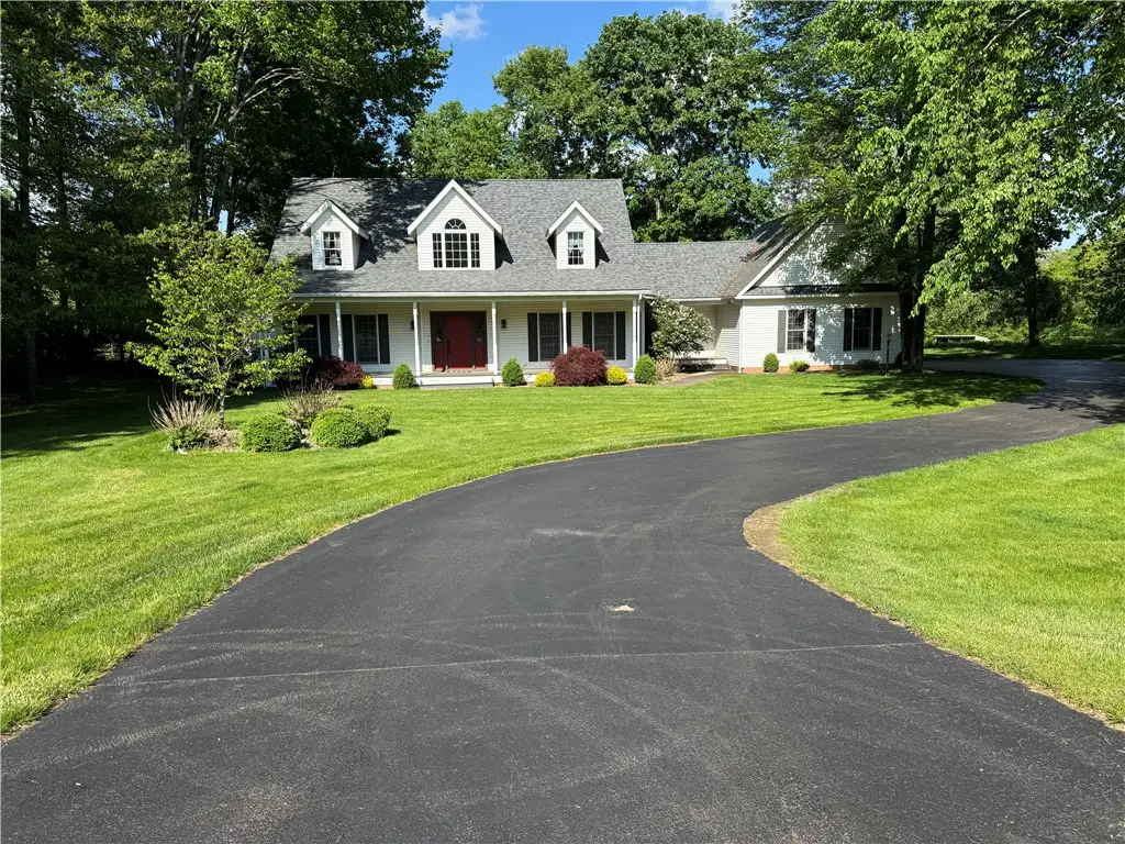 291 Woodland Dr, New Wilmington, PA 16142 - #1