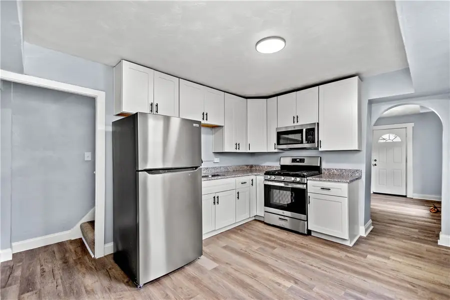1816 Wesley, McKeesport, PA 15132 - #2