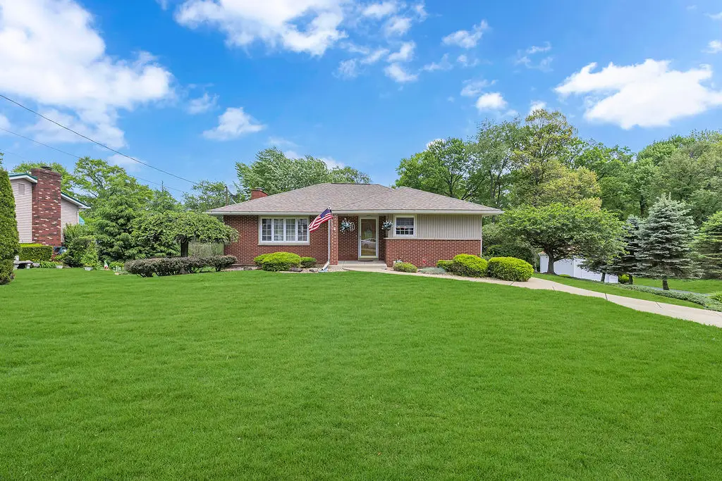117 Birnesser Drive, Beaver Falls, PA 15010 - #1