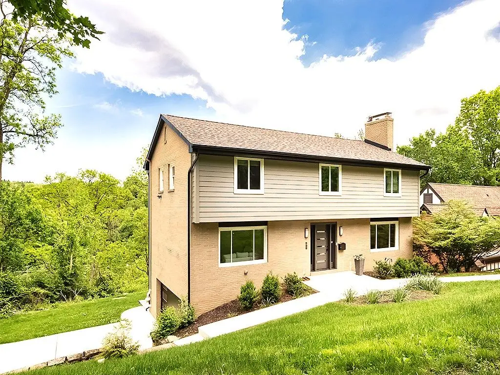 736 Pinetree Road, Pittsburgh, PA 15243 - #1