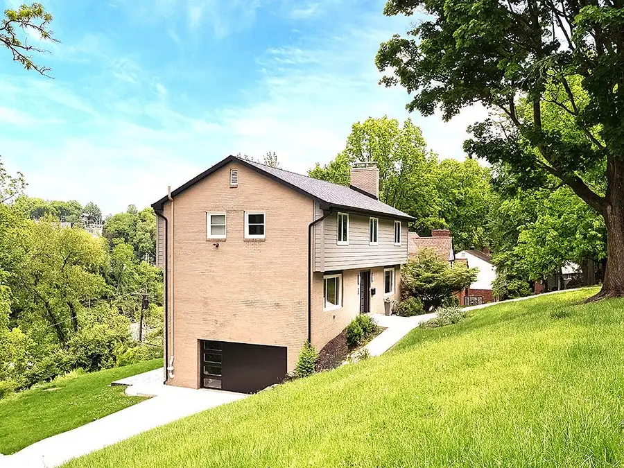 736 Pinetree Road, Pittsburgh, PA 15243 - #2