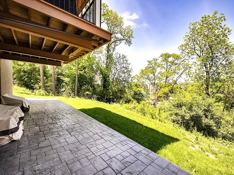 736 Pinetree Road, Pittsburgh, PA 15243 - #3