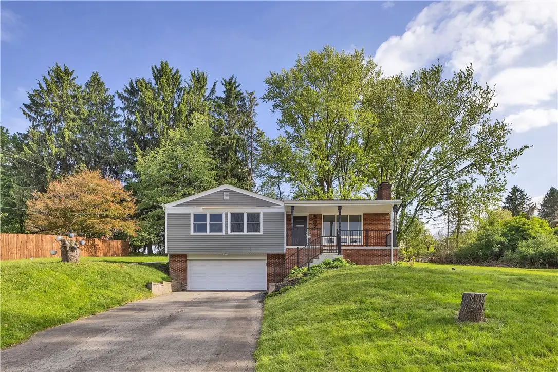 507 Edgehill Dr, Gibsonia, PA 15044 - #1