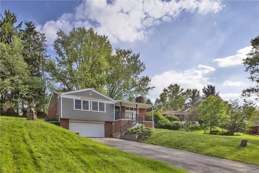 507 Edgehill Dr, Gibsonia, PA 15044 - #2
