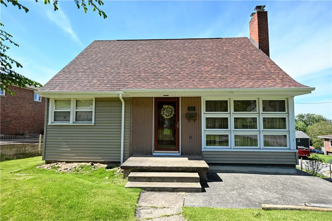 1255 Rosecrest Ave, Monessen, PA 15062 - #1