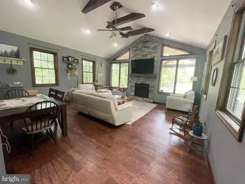 4306 National Pike, Markleysburg, PA 15459 - #1
