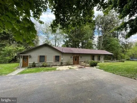 4306 National Pike, Markleysburg, PA 15459 - #2
