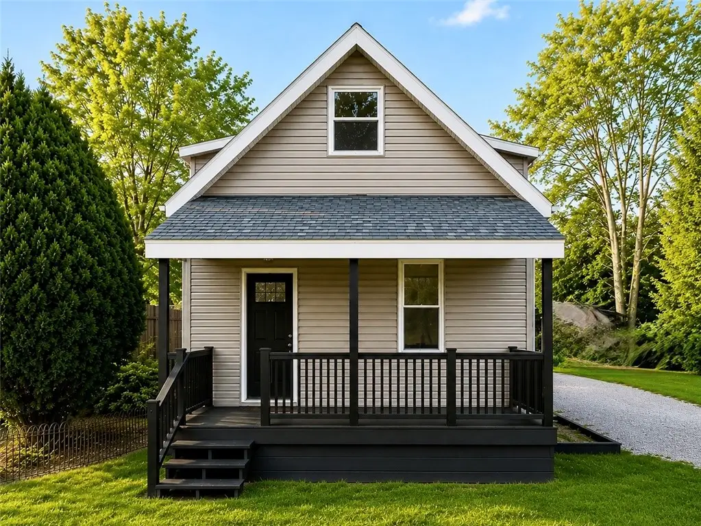 444 4th Avenue, New Eagle, PA 15067 - #1