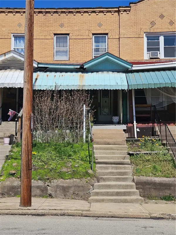 1524 Middle Street, Pittsburgh, PA 15215