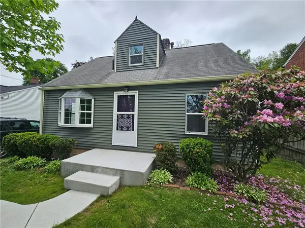 520 Joffre St, Ellwood City, PA 16117