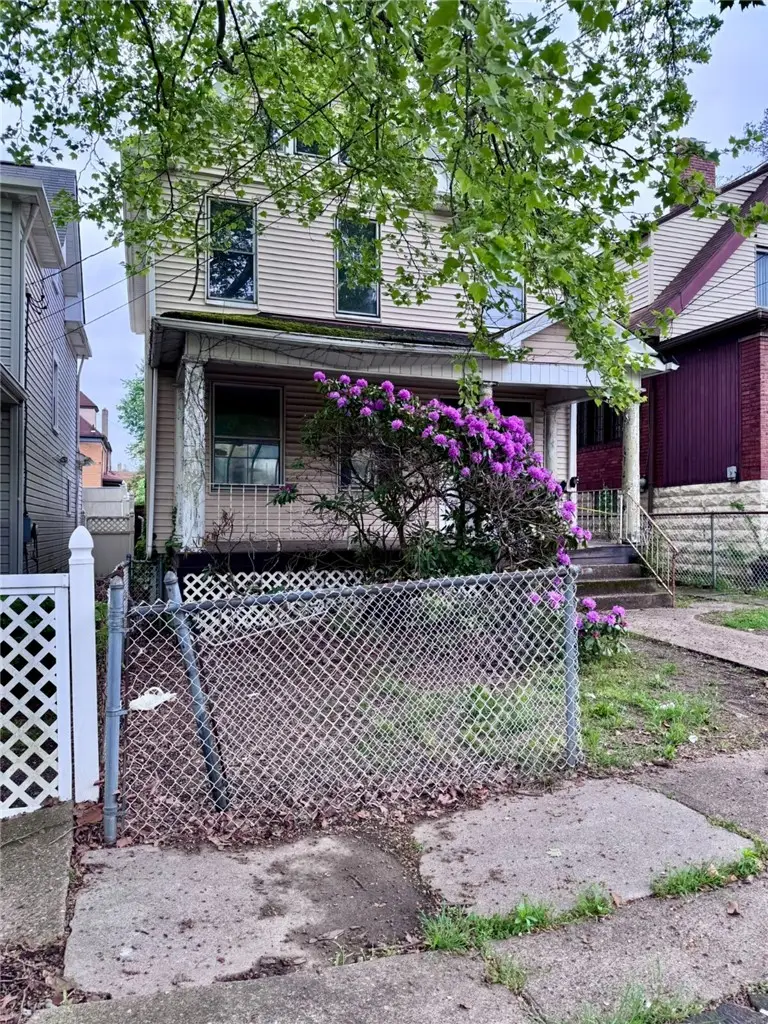 1605 Union Ave, McKeesport, PA 15132 - #1