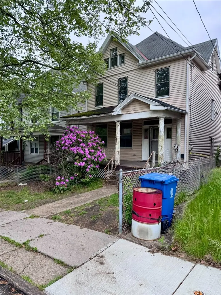 1605 Union Ave, McKeesport, PA 15132 - #2