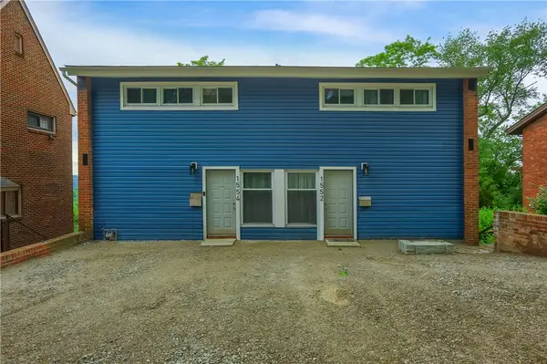 1552 - 1554 Barr Ave, Pittsburgh, PA 15205