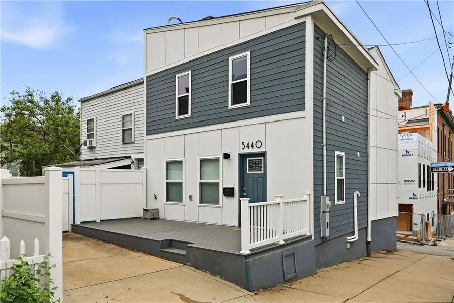 5440 Dresden Way, Pittsburgh, PA 15201 - #2