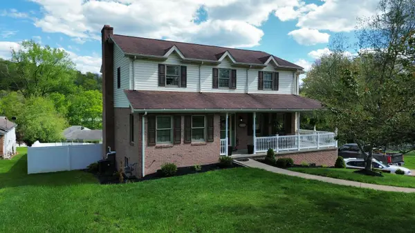 1414 Gabby Avenue, Washington, PA 15301