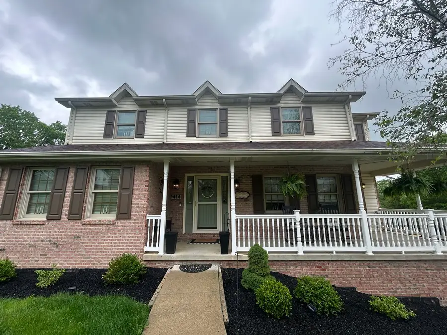 1414 Gabby Avenue, Washington, PA 15301 - #2