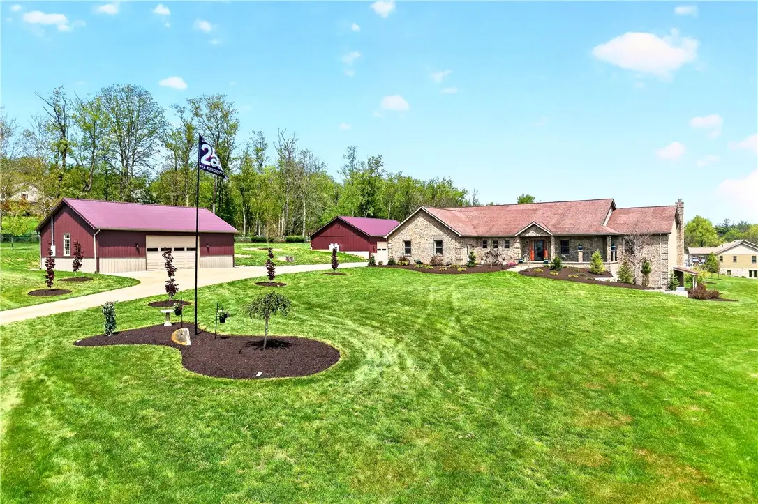 420 Washington Avenue, Washington, PA 15301 - #1
