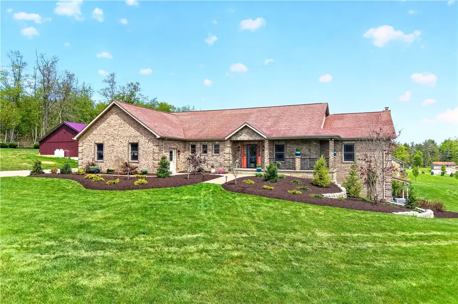 420 Washington Avenue, Washington, PA 15301 - #2