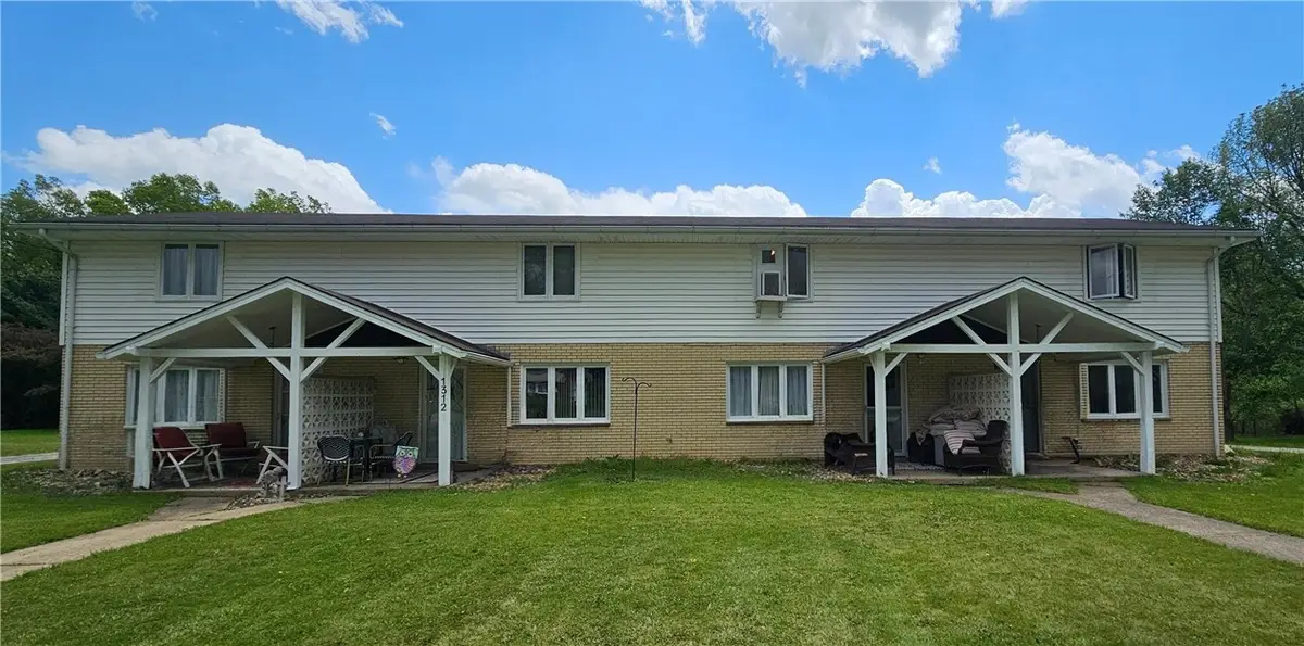 1308,1310,1312,1314 Willowbrook Rd, New Castle, PA 16101 - #1