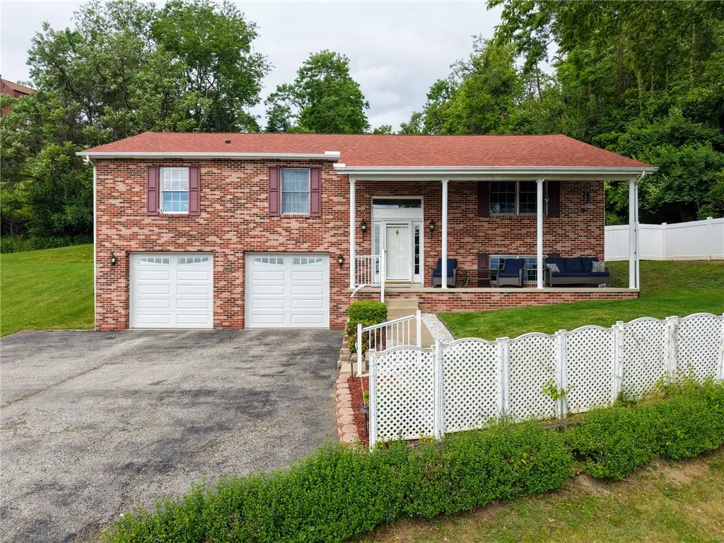 4222 Outlook Dr, West Mifflin, PA 15122 - #1