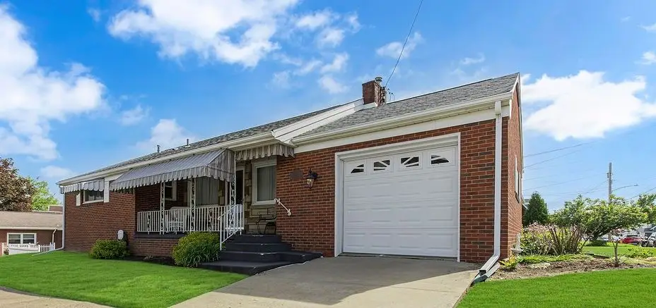 2020 Irwin Street, Aliquippa, PA 15001 - #1