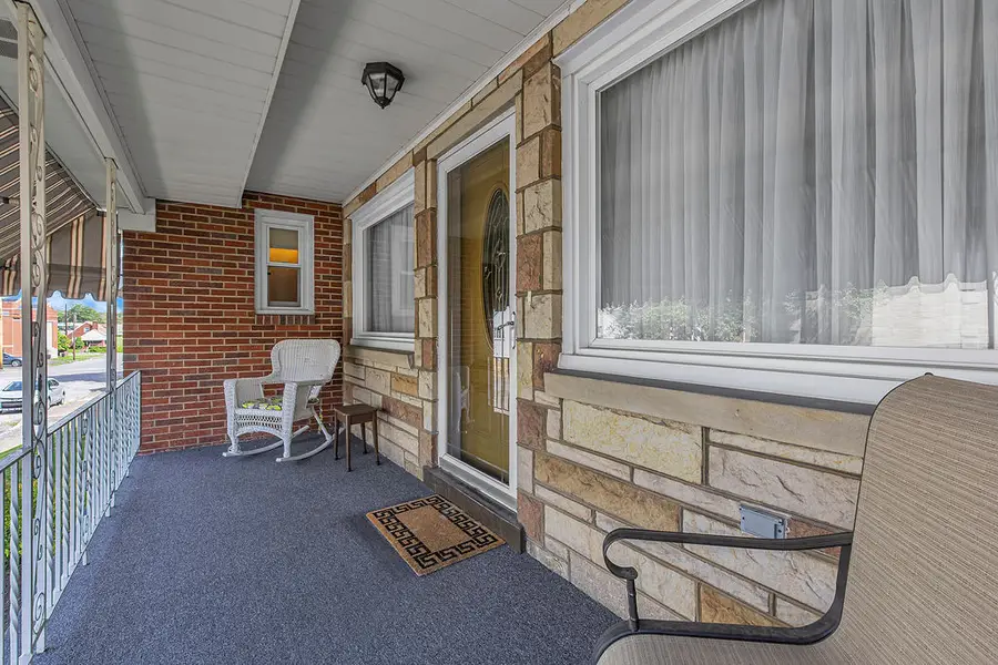 2020 Irwin Street, Aliquippa, PA 15001 - #2