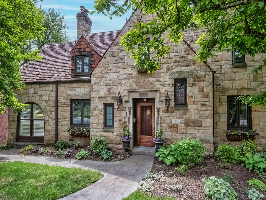 71 Mayfair Drive, Pittsburgh, PA 15228 - #2