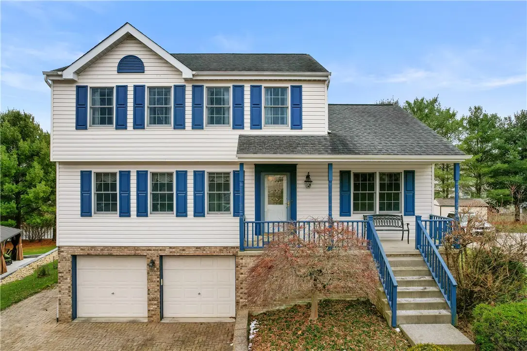 14 Autumnwood Court, Pittsburgh, PA 15239 - #1