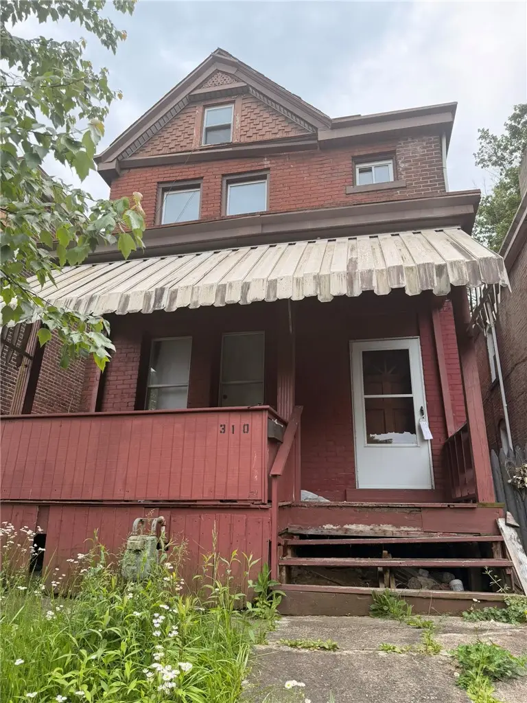 310 Arabella St, Pittsburgh, PA 15210 - #1