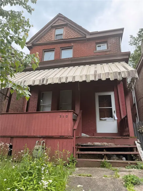 310 Arabella St, Pittsburgh, PA 15210