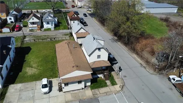 1837-1839 4th Ave, New Kensington, PA 15068
