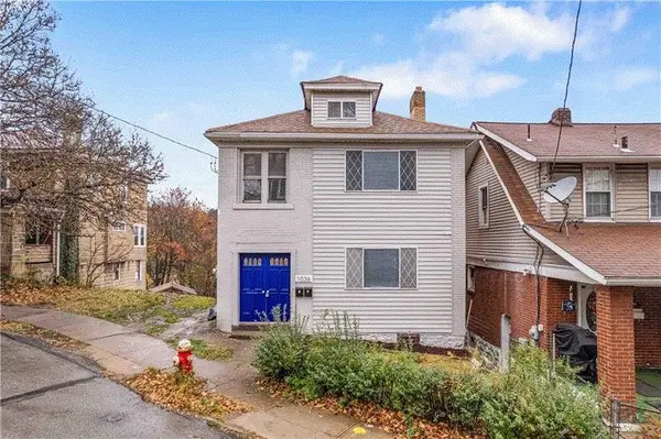 1036 Steuben St, Pittsburgh, PA 15220