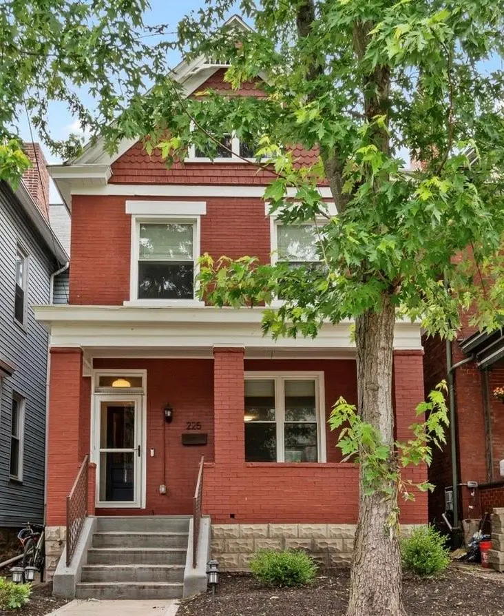 225 4th St, Aspinwall, PA 15215 - #1