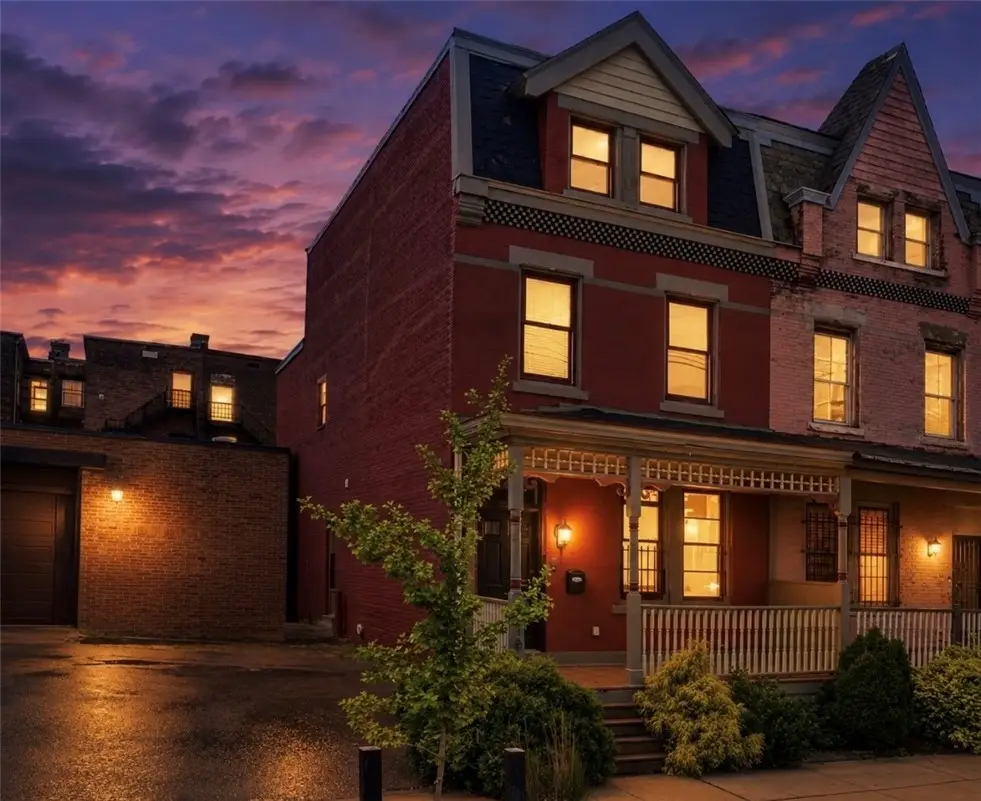 1218 Brighton Rd, Pittsburgh, PA 15233 - #1