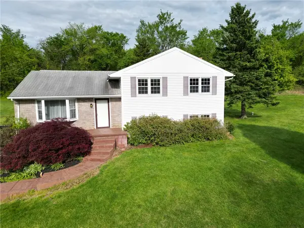 695 Hill Road, Georgetown, PA 15043