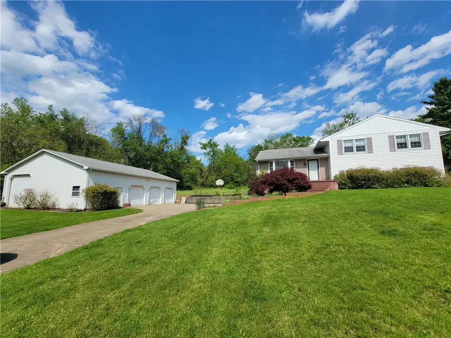 695 Hill Road, Georgetown, PA 15043 - #2