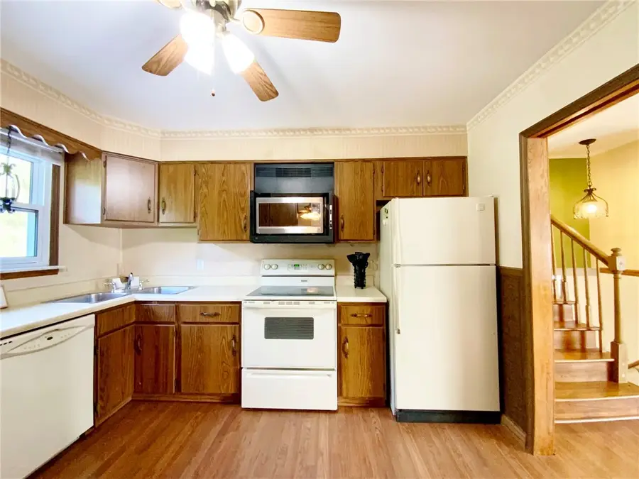 695 Hill Road, Georgetown, PA 15043 - #3