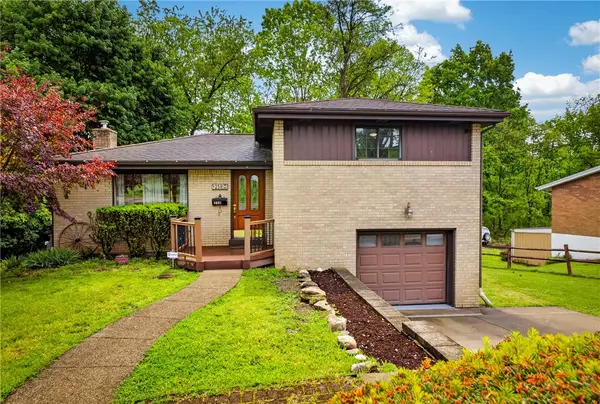 258 Hillcrest Cir, Pittsburgh, PA 15237