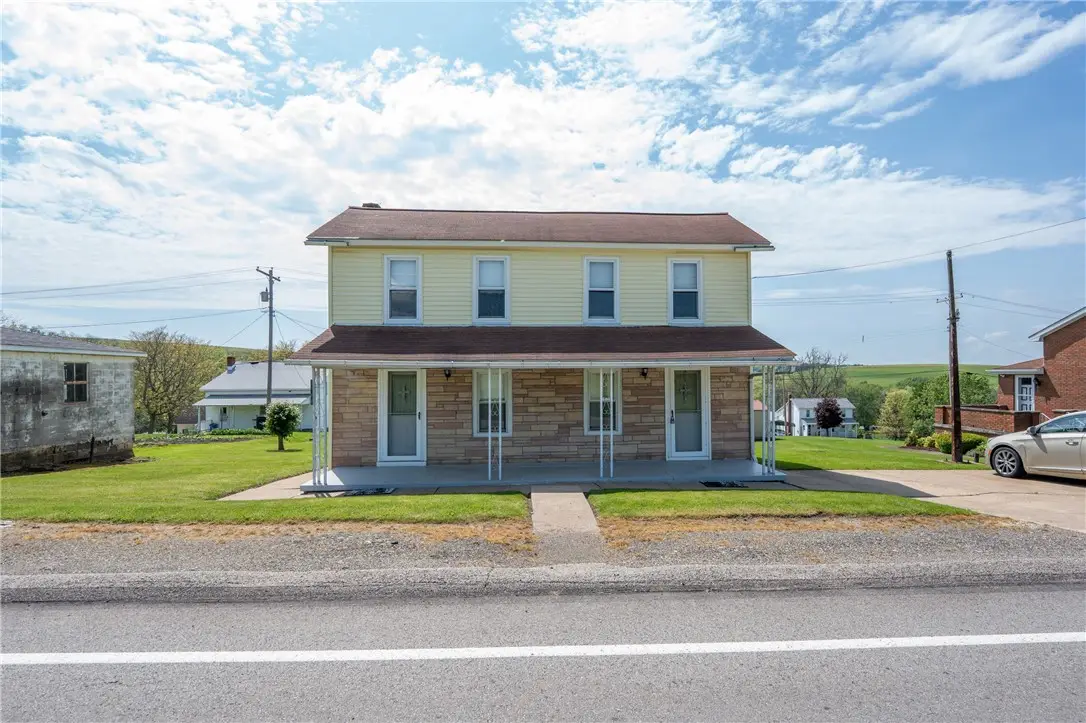 2703 Route 982, Mount Pleasant, PA 15666 - #1