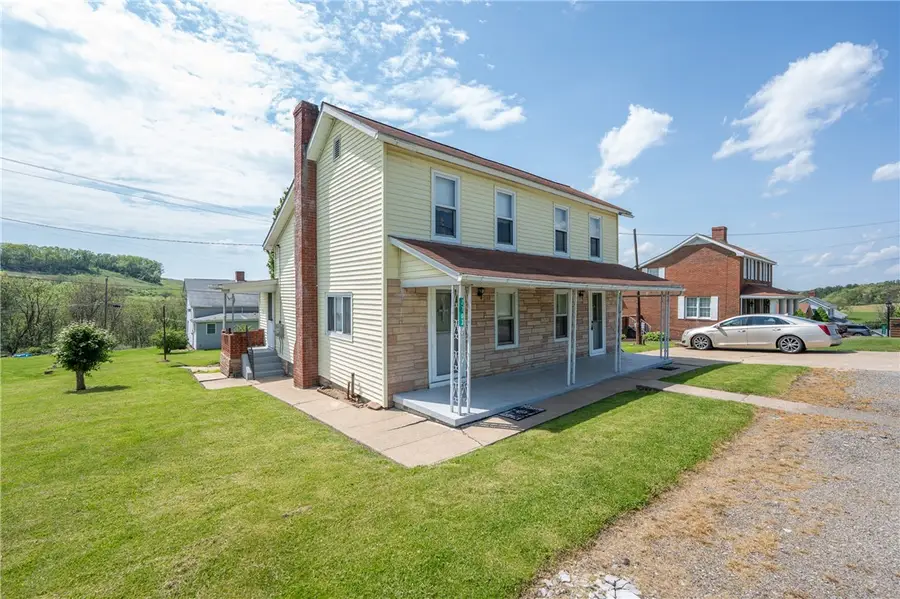 2703 Route 982, Mount Pleasant, PA 15666 - #2