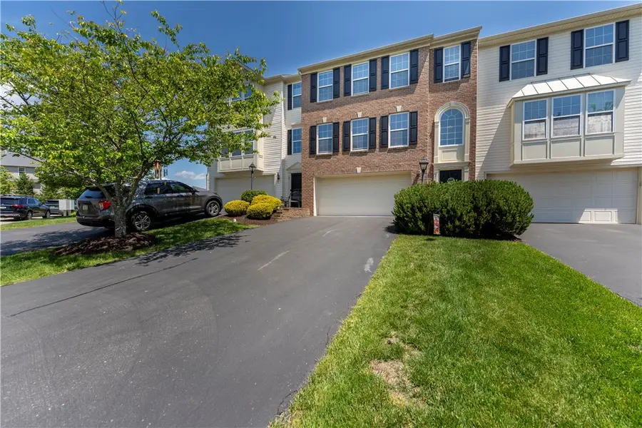 91 Kensington Dr, Pittsburgh, PA 15237 - #2